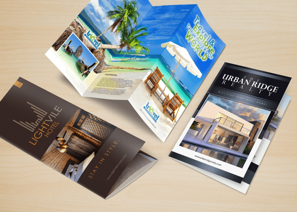 PrintKardo - Brochure Printing Solutions
