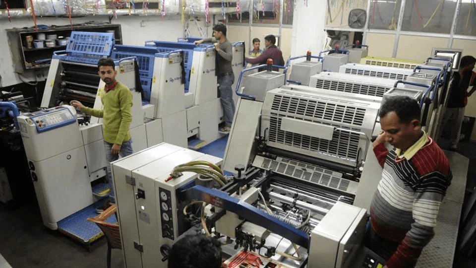 PrintKardo - Print Shop near Me